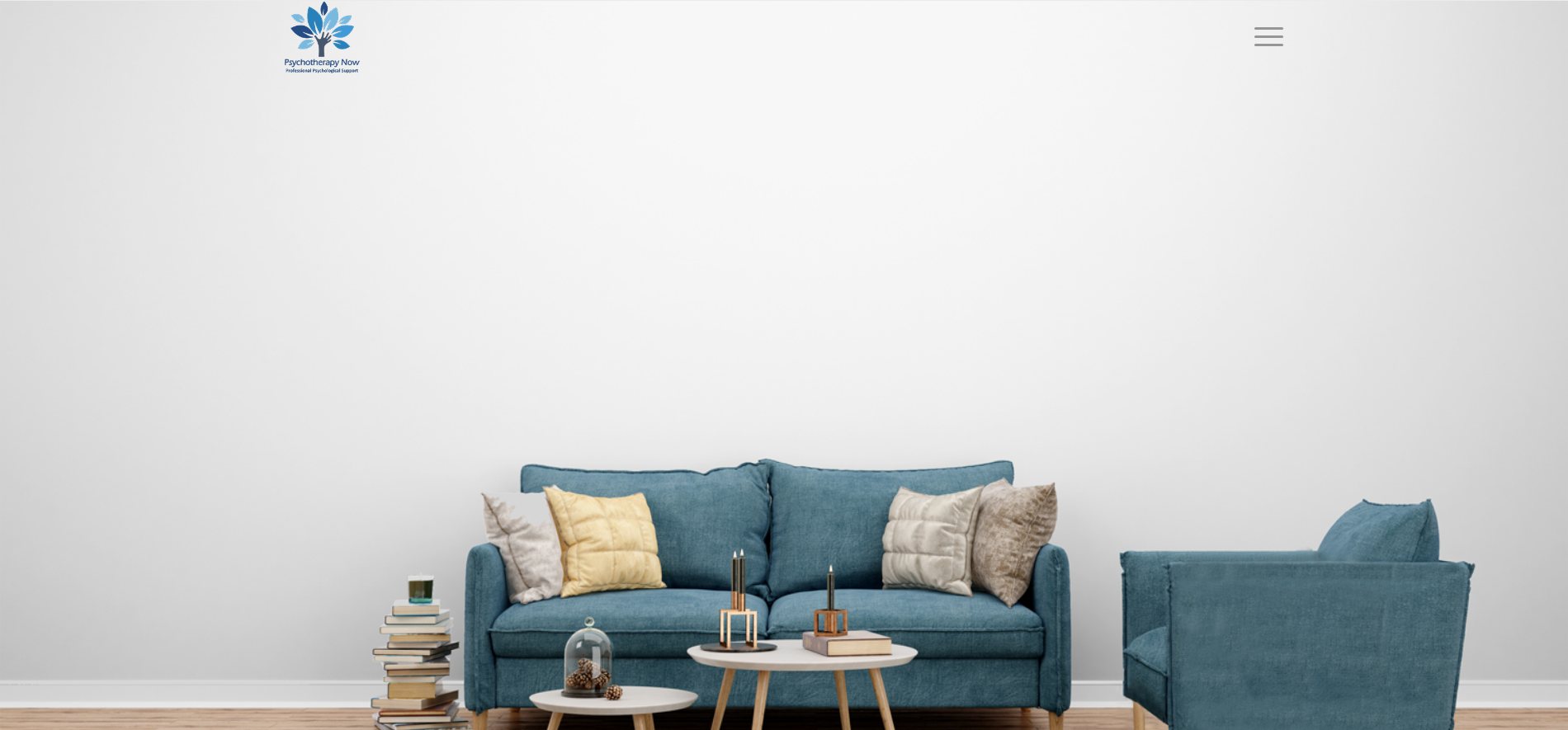Psychotherapy Now — Datanetic